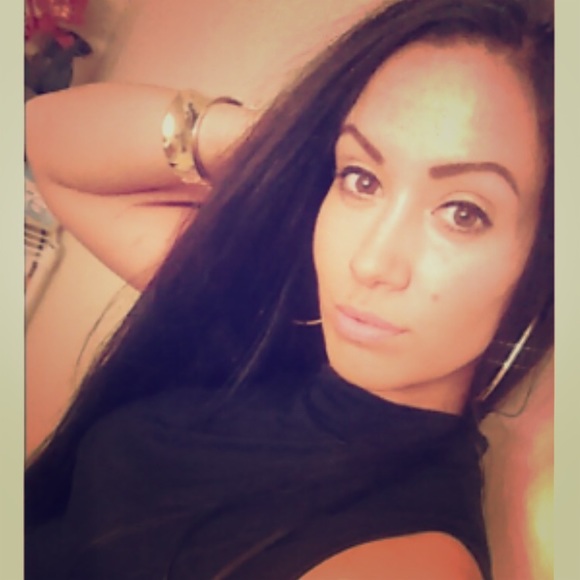 Meet your Posher, Kristi - Picture 1 of 1